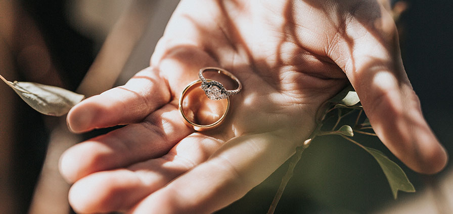 I Would Never Give My Daughter a Purity Ring | by Carrie Wynn | Invisible  Illness | Medium