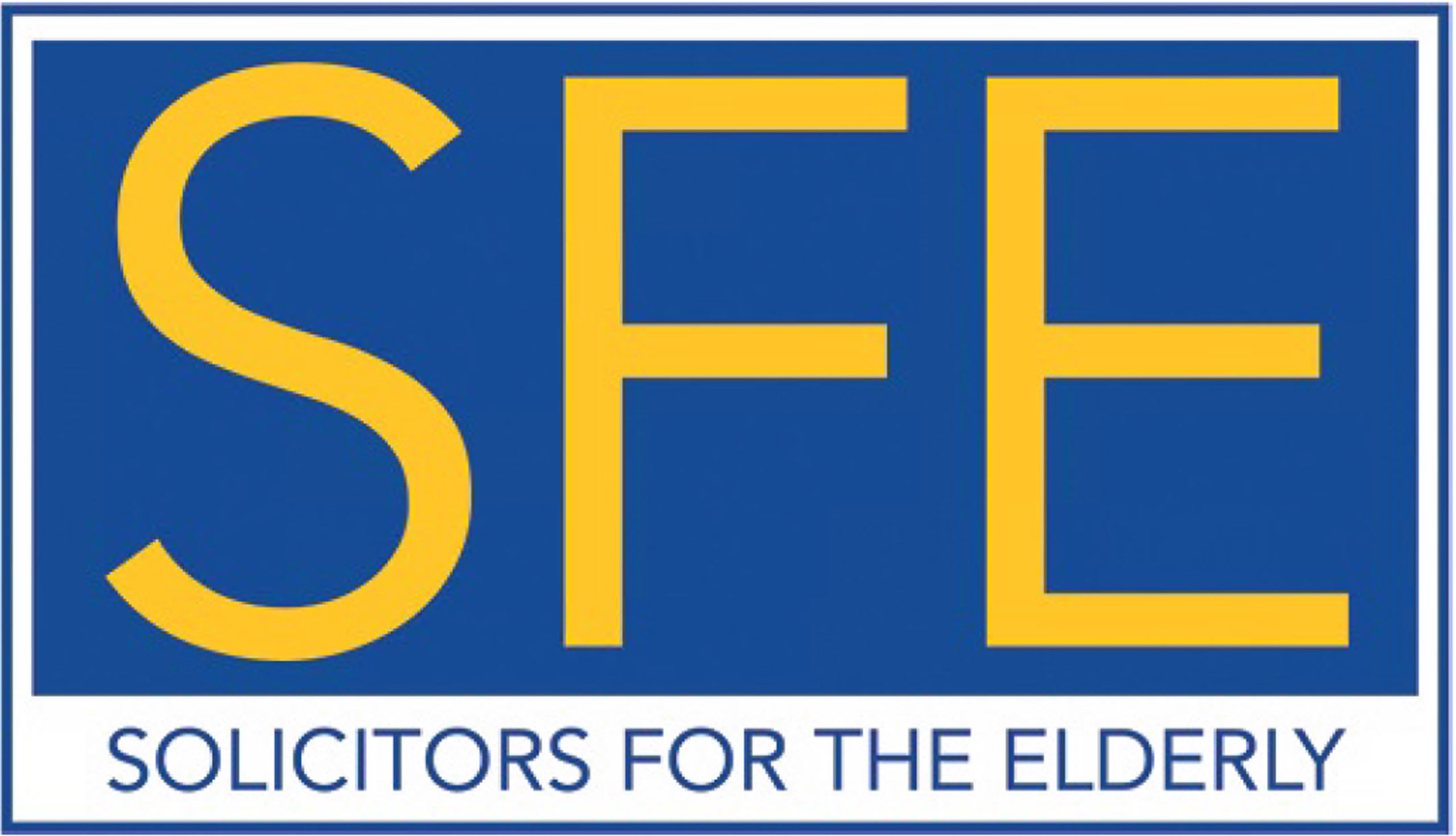 Solicitors for the Elderly logo